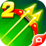 弓箭传说2（内置作弊菜单）