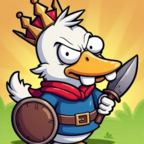 什么鸭子（免广告+无限内购）