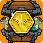 当铺人生传奇（内置作弊菜单）