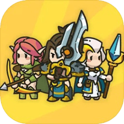 香草英雄团（解锁无敌+秒杀）