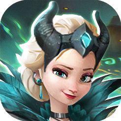 森林王国（解锁倍攻+超级护盾）