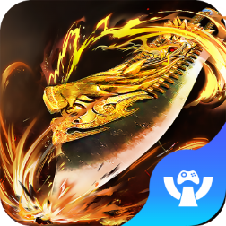 大刀传奇（附GM充值后台）