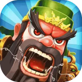 雷鸣三国（内置作弊菜单）