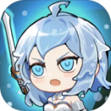 史莱姆与地下城（解锁技能无cd）