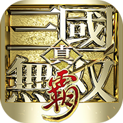 真・三国无双 霸|真三国无双霸（内置作弊菜单）