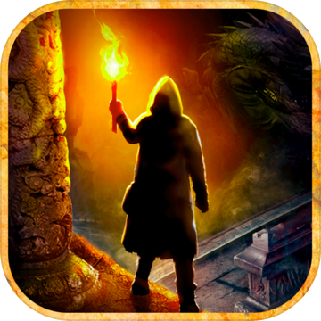 盗墓长生印（内置作弊菜单）