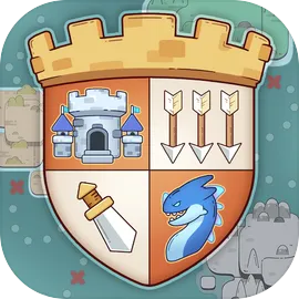 神塔守卫队（内置超级秒杀菜单）