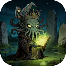 超自然博物馆避难所（内置作弊菜单【刚进可能有点卡】）