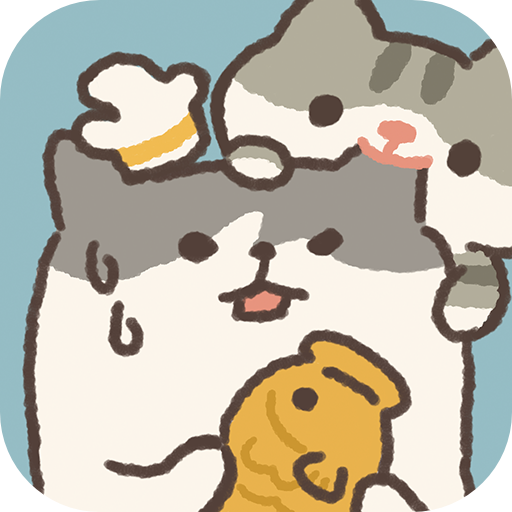 动物餐厅国际版（免广告直接获得奖励）