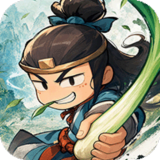 大武林（内置超级攻速）-XHYGAME-单机游戏资源网