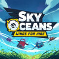 天空之海：雇佣之翼|天际海洋：雇佣之翼（steam移植+免付费解锁完整版）