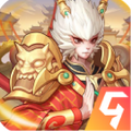 神魔传（内置超级锁血+超级倍攻）