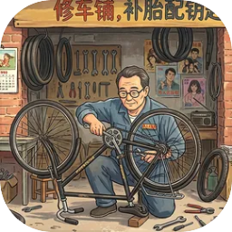 时光修车铺（免广告【设置里有GM工具】）