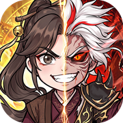 无极侠士（内置超级无敌+超级倍攻+百分百暴击）封面
